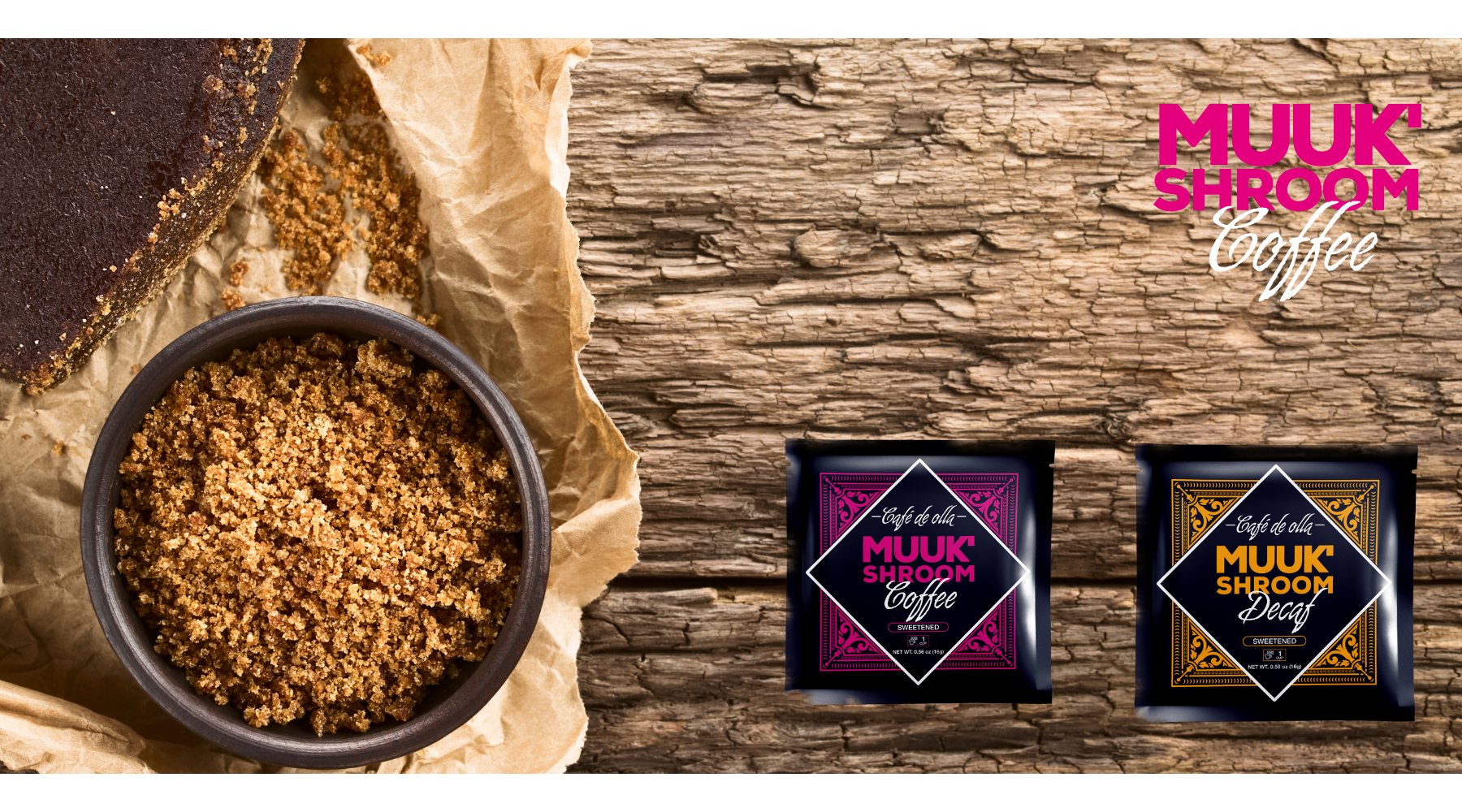 Discover the Benefits of Piloncillo for Your Health and Well-Being - MUUK' SUPERFOODS