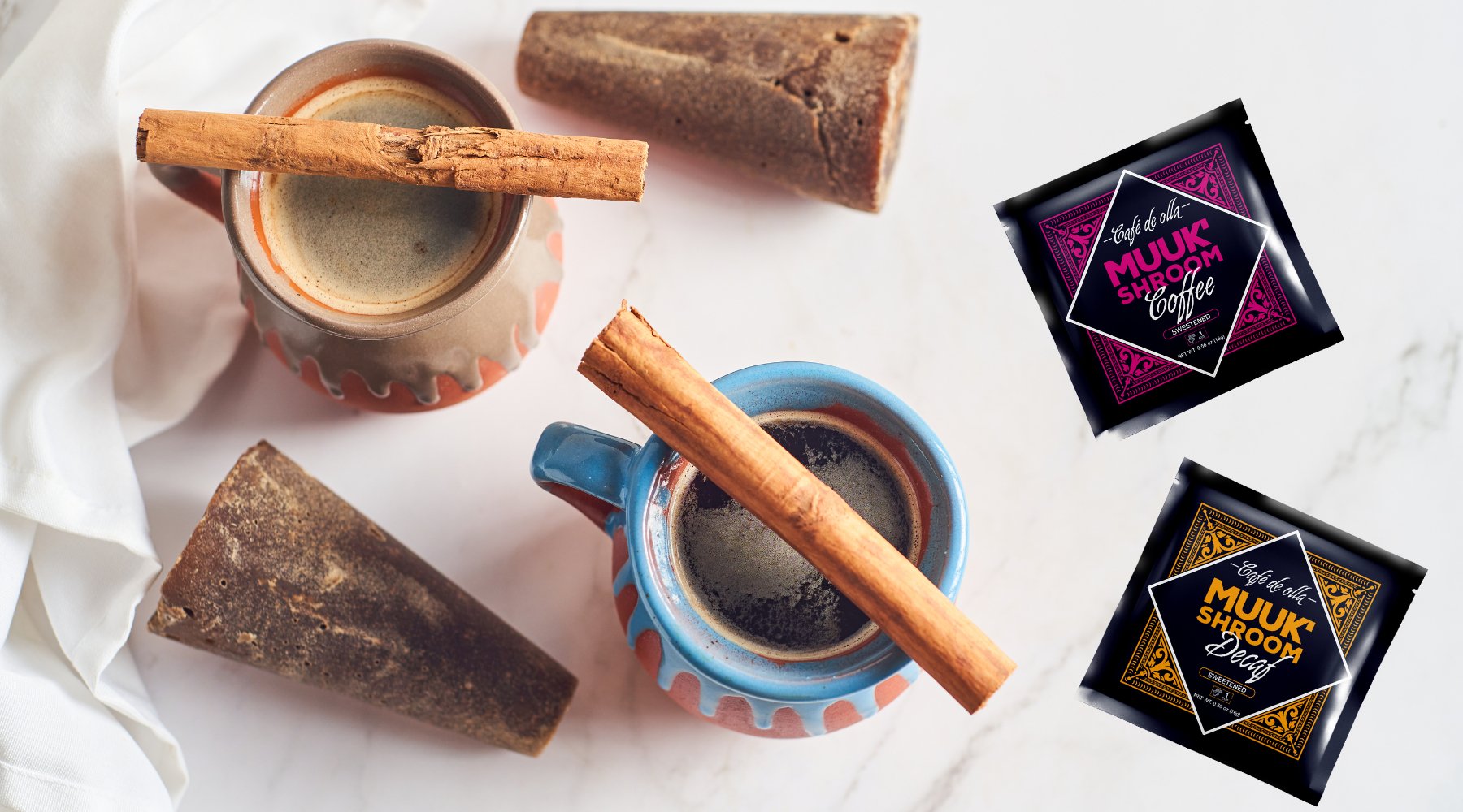 Sweet Traditions: Discover the Wonderful Benefits of Piloncillo - MUUK' SUPERFOODS