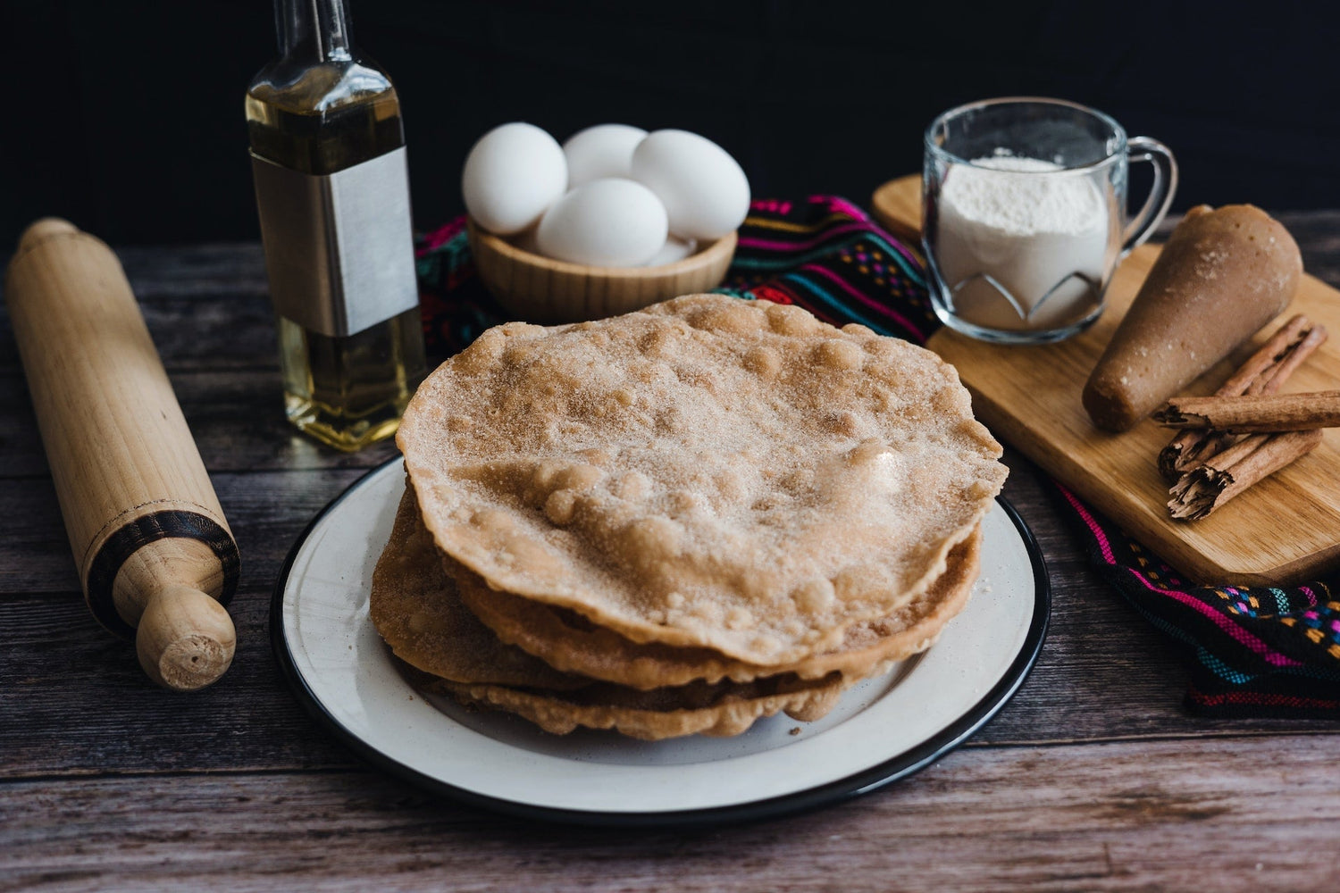 The Art of Making Piloncillo: An Age-old Mexican Tradition - MUUK' SUPERFOODS