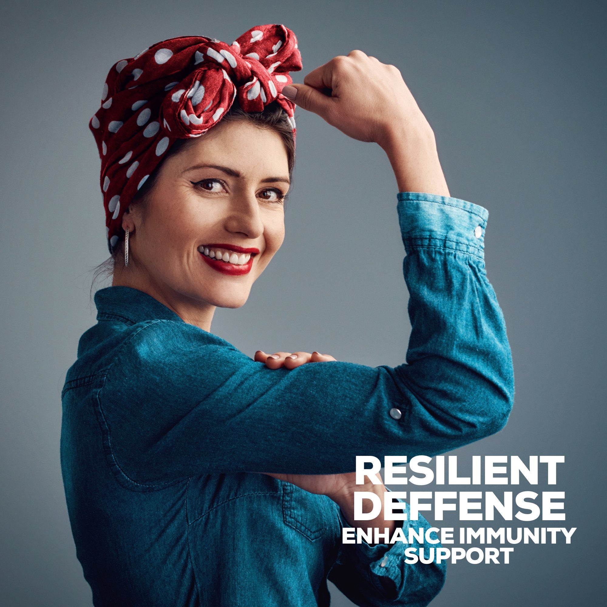 Organic TURKEY TAIL Mushroom Powder | Resilient Defense: Enhanced Immune Support - MUUK' SUPERFOODS US