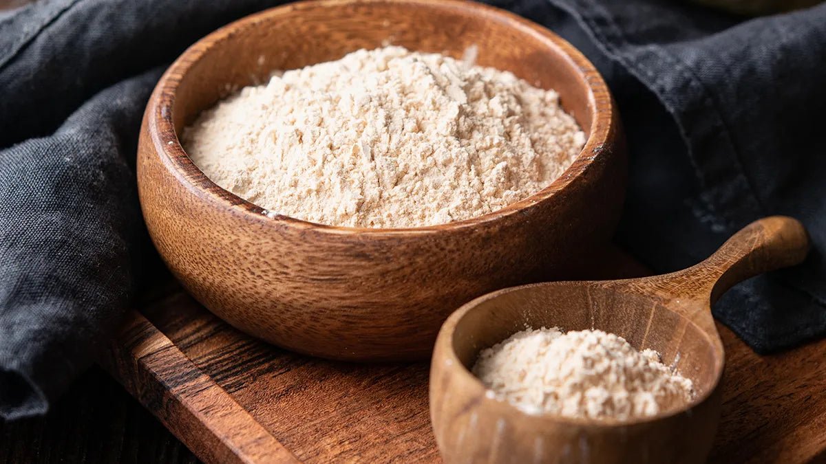 Explore the Nutritional Powerhouse of Baobab Fruit Powder: Benefits & Culinary Creations - MUUK' SUPERFOODS US
