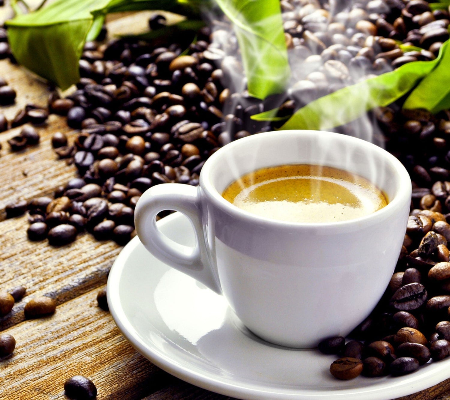 Savor the Impact of Fair Trade Coffee with MUUK' SUPERFOODS: Beyond Your Morning Brew - MUUK' SUPERFOODS